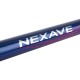 Вудилище серфове Shimano Nexave Surf 2pc 3.96m max 225g
