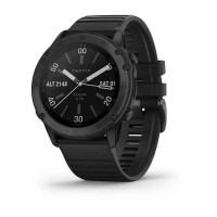 Смарт-годинник Garmin tactix Delta Sapphire Edition