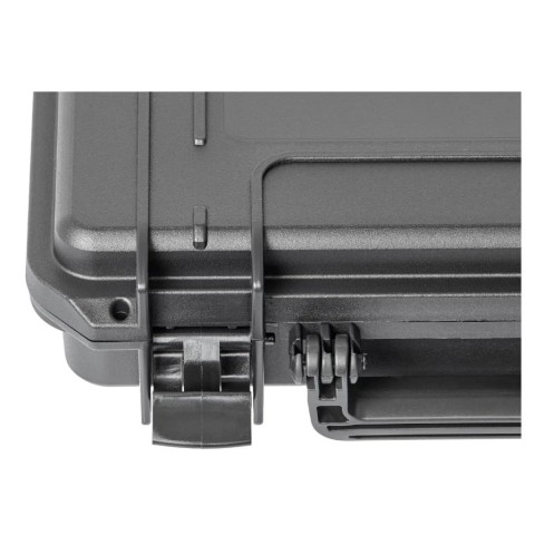 Кейс MEGAline пістолетний 32х22,5х8 см.