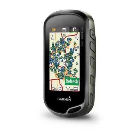 Навігатор Garmin Oregon 750