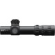 Прицел March FX Shorty, 1-10х24mm, 0.1MIL, DR-TR1FB, FFP, (illuminated)