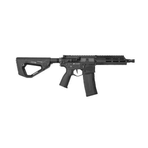 Страйкбольная винтовка ASG H-15 CQB 6 мм Hybrid Series ц:blk