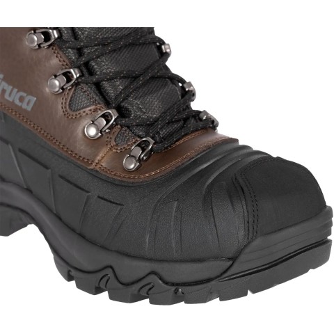 Ботинки Chiruca Patagonia 47 Dark Brown