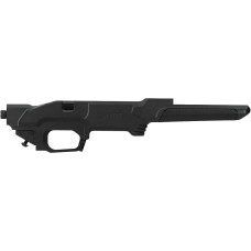 Шасси MDT ESS Savage LA 3.850 XTN Interface BLK