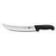 Ніж обробний Victorinox FIBROX Cimeter 25см чорн 5.7303.25