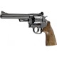 Пневматичний револьвер  Umarex Smith & Wesson M29 6,5