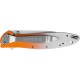 Нож Kershaw Leek - Creamsicle, MagnaCut ц:orange & white
