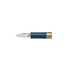 Ніж Maserin Cartridge cal.12, синий