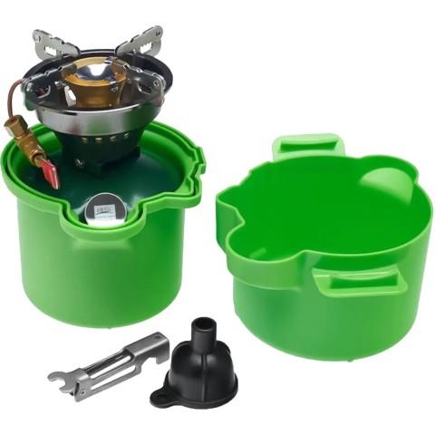 Жидкопливная горелка BRS 29B