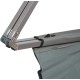 Стілець розкладаний Skif Outdoor Jenz Чорний