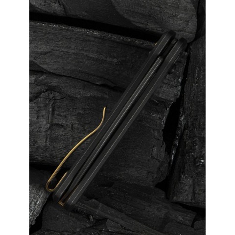 Ніж складаний Weknife Nightblade WE22046-1