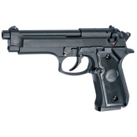 Страйкбольний пістолет ASG M92F кал. 6 мм