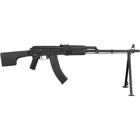 Винтовка стрб. CYMA RPK, AEG 6 мм Metal