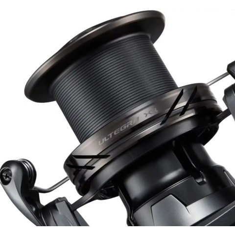 Котушка Shimano Ultegra XR XTD14000 5+1BB 4.3:1