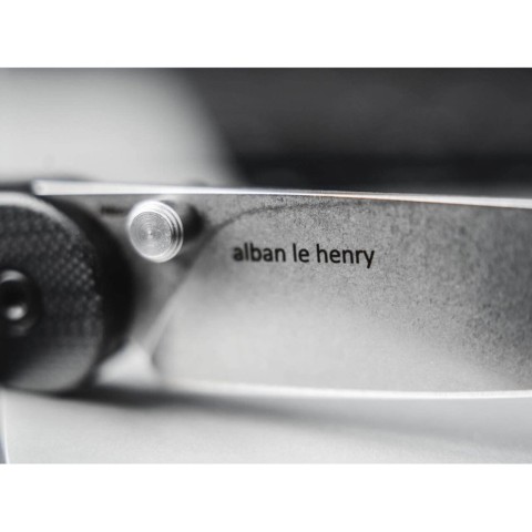 Ніж Boker Plus Hebdo