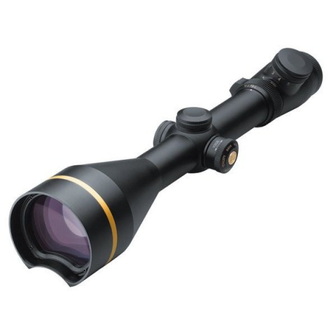 Прицел Leupold VX-3L 4.5-14x56mm (30mm)Side Focus Illuminated Duplex