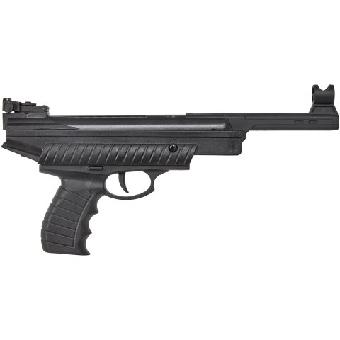 Пистолет пневматический Optima Mod.25 кал. 4,5 мм