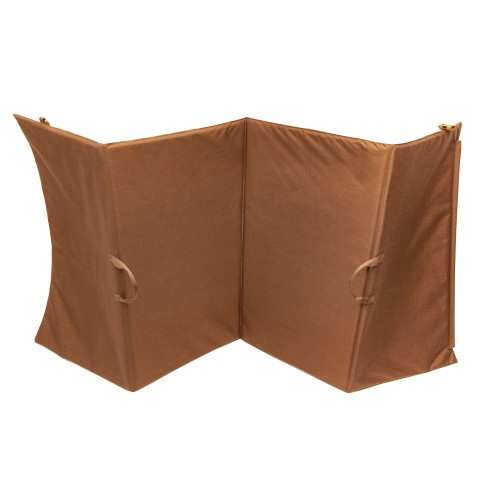 Килимок стрілецький широкий 