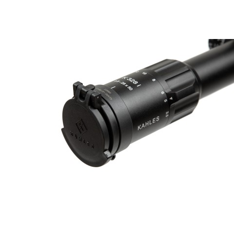 Кришка на окуляр KAHLES Tenebraex 52 мм (K328i, K18i-2)
