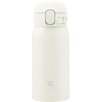 Термокружка Zojirushi SM-WS36WM 0.36 л