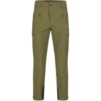 Брюки Blaser Active Outfits Resist 3L 52 Olive