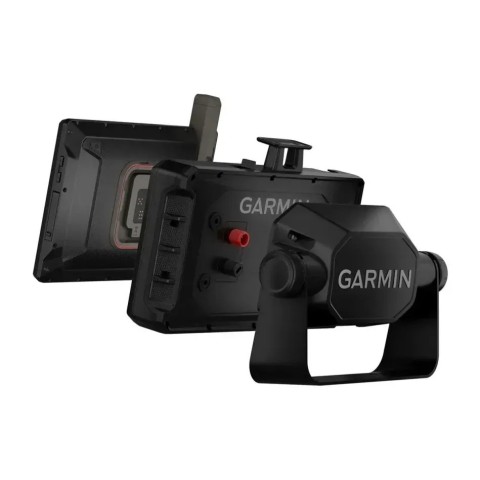 Супутниковий навігатор Garmin Tread XL Baja Race Vehicle 10-дюймовий для бездоріжжя