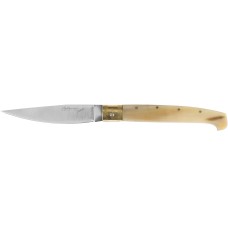 Нож Antonini Pocket Pattada 23