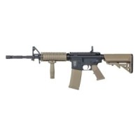 Страйкбольна штурмова гвинтівка Specna Arms SA-F12 Flex GATE X-ASR Half-Tan