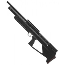 Пневматична гвинтівка ZBROIA PCP КОЗАК FC-2 550/290 чорна