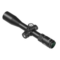Discovery Optics LHT 3-12X42SFIR (30 мм, з підсвічуванням)