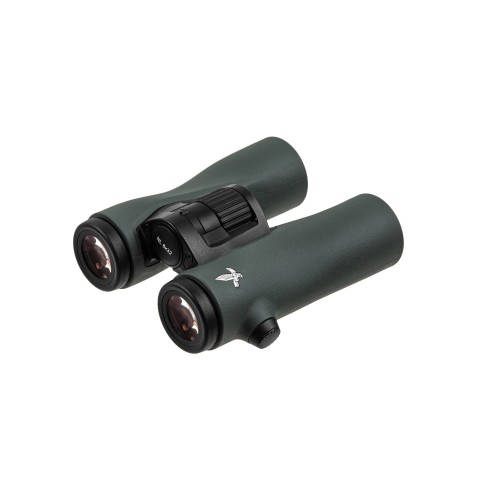 Бинокль Swarovski NL Pure 8x32