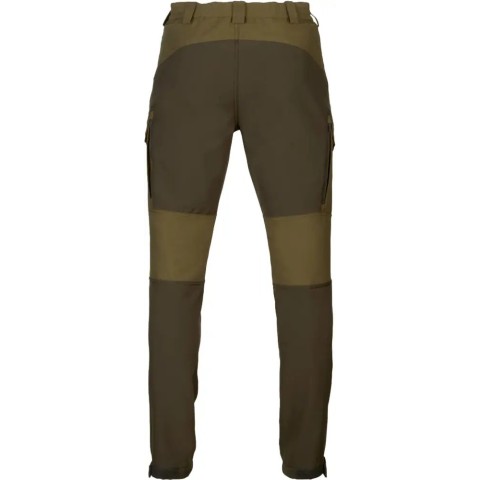 Брюки Harkila Scandinavian 52 Green/Brown