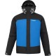 Куртка Viking Fishing Yeti 150g 6K L Black/blue