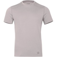 Футболка Frontier MINHO S Men`s merino/cool max Light Grey