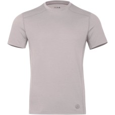 Футболка Frontier MINHO S Men`s merino/cool max Light Grey