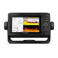 Картплотер Garmin ECHOMAP UHD 65cv без датчика