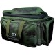Сумка RidgeMonkey Ruggage Hardtop Carryall 45 Green camouflage