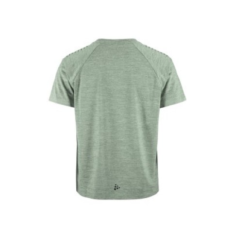 ADV GRAVEL SS TEE M