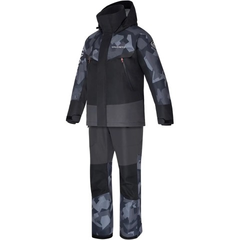Куртка Favorite Totem L мембрана 20К\10К Grey