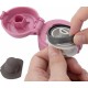Термокружка Zojirushi SM-TA36PA 0.36 л ц:розовый