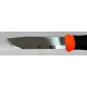 Ніж Morakniv Outdoor 2000 Orange