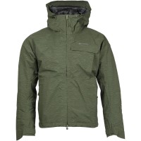 Куртка Shimano GORE-TEX Explore Warm Jacket S tide khaki
