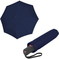 Парасоля складана Knirps C.205 Medium Duomatic Navy