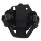 Маска для страйкбола WoSport Fangs Mask Black