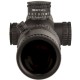Приціл оптичний Trijicon Credo 2-10x36 MOA 30mm Tree Crosshair FFP Red