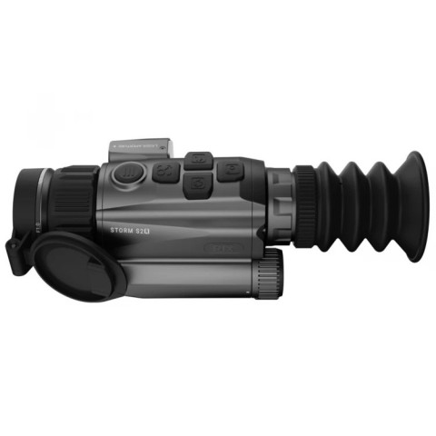 Тепловізійний приціл Rix Storm S2R