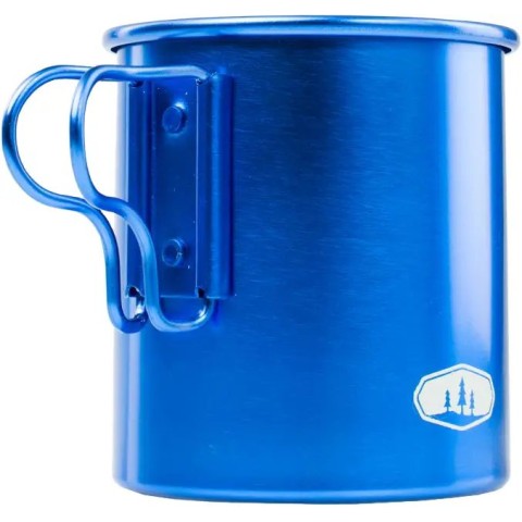 Кружка GSI 43212 Bugaboo 400ml ц:blue
