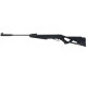 Гвинтівка пневматична EKOL THUNDER Black 4,5 mm газова