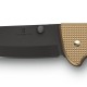 Нож Victorinox Evoke BS Alox, бежевый