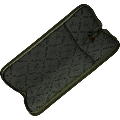 Чехол Riserva 40см. для оптики, кордура ц:зеленый